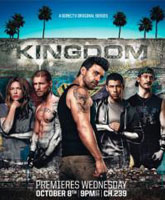 Kingdom season 2 /  2 